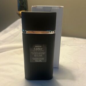 Cartier Santos Eau de Toilette